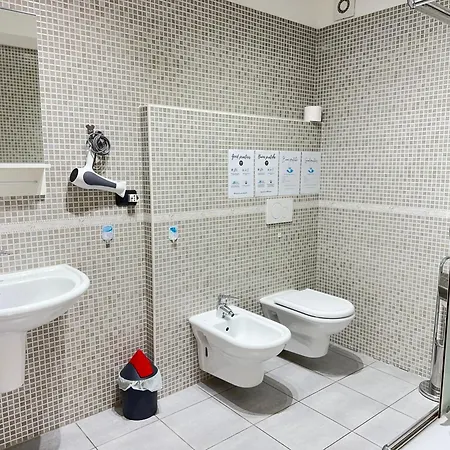 5 Min Dal Centro E Funivia Con Posteggio Privato Apartamento