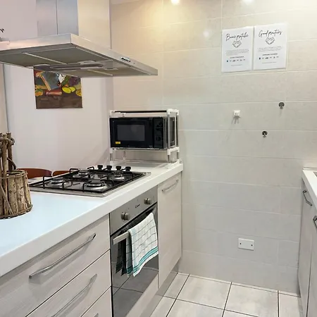Apartamento 5 Min Dal Centro E Funivia Con Posteggio Privato