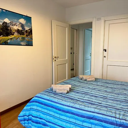 5 Min Dal Centro E Funivia Con Posteggio Privato * Aoste